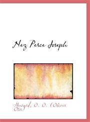 Nez Perce Joseph,1113163712,9781113163714