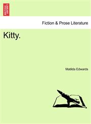 Kitty.,1241403406,9781241403409