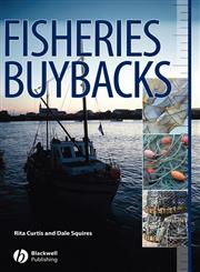 Fisheries Buybacks,0813825466,9780813825465