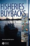 Fisheries Buybacks,0813825466,9780813825465