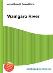 Waingaro River,5511368016,9785511368016