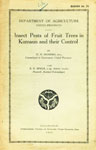 Insect Pests of Fruit Trees in Kumaun and Their Control