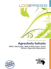Agrochola helvola,6137768503,9786137768501