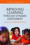 Improving Learning Through Dynamic Assessment A Practical Classroom Resource,1849053731,9781849053730