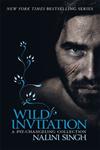 Wild Invitation A Psy-Changeling Collection,057511293X,9780575112933
