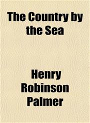 Country by the Sea,1151548251,9781151548252