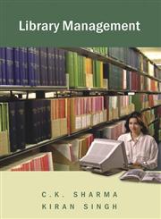 Library Management Vol. 2,8126905409,9788126905409