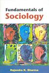 Fundamentals of Sociology,8171566456,9788171566457