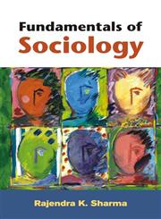 Fundamentals of Sociology,8171566456,9788171566457