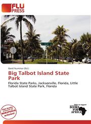 Big Talbot Island State Park,6200015309,9786200015303