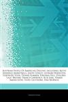 Articles On Austrian People Of American Descent, including Keith Jennings (basketball), Jason Conley, Leonard Bernstein, Gertrude Stein, Donna Summer, Virginia Hill, Dolores "lala" Brooks, Francis Lawrence, Acie Earl, Hamisi Amani-dove,1244385255,9781244385252