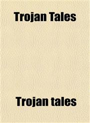 Trojan Tales,1151630179,9781151630179