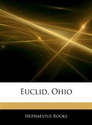 Articles On Euclid, Ohio,1242320229,9781242320224