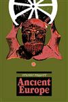 Ancient Europe,0202309398,9780202309392