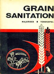 Grain Sanitation