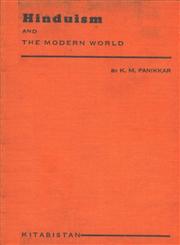 Hinduism and the Modern World 1st Edition