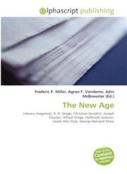 The New Age,6134169048,9786134169042