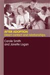 After Adoption Direct Contact and Relationships,041528208X,9780415282086