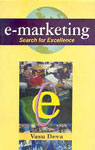 E-Marketing Search for Excellence,8171697917,9788171697915