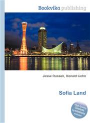 Sofia Land,5512154230,9785512154236