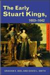 Early Stuart Kings, 1603-1642,0415224004,9780415224000