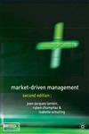 Market-Driven Management Strategic and Operational Marketing 2nd Edition,1403998523,9781403998521