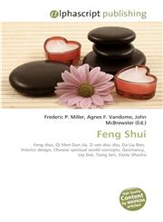 Feng Shui,6130077769,9786130077761