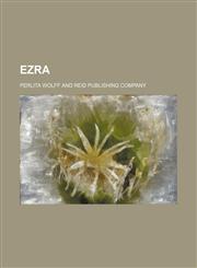Ezra,1150997850,9781150997853