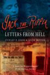 Jack The Ripper Letters From Hell,0750953810,9780750953818