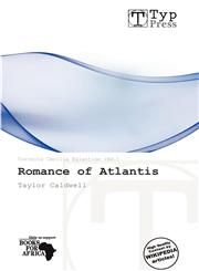 Romance of Atlantis,6139055857,9786139055852