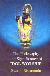 The Philosophy and Significance of Idol Worship 3rd Edition,8170522629,9788170522629