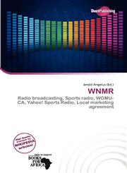 WNMR,6200832986,9786200832986