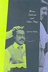 Mister Behram and Other Plays,8170462282,9788170462286