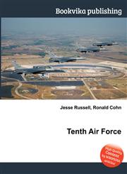Tenth Air Force,5511135127,9785511135120