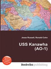 USS Kanawha (Ao-1),5511471046,9785511471044