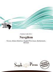 Navgilem,6138821203,9786138821205