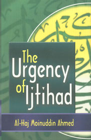 The Urgency of Ijtihad 1st Published,8171511511,9788171511518