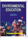 Environmental Education 1st Edition, Reprint,8122415377,9788122415377