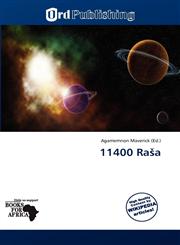 11400 Raša,6138761340,9786138761341