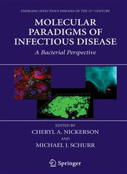 Molecular Paradigms of Infectious Disease A Bacterial Perspective,0387309179,9780387309170