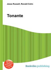 Tonante,551231291X,9785512312919