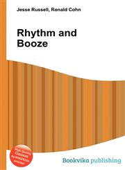 Rhythm and Booze,5511924156,9785511924151