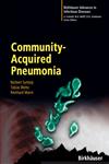 Community-Acquired Pneumonia 1st Edition,3764375620,9783764375621