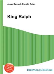 King Ralph,5510823488,9785510823486