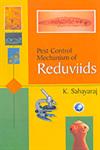 Pest Control Mechanism of Reduviids,8189473034,9788189473037