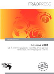 Kosmos 2001,6201191356,9786201191358
