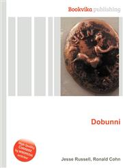 Dobunni,5512620118,9785512620113