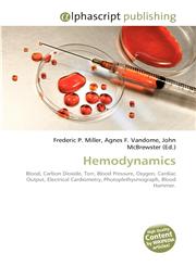 Hemodynamics,6130289561,9786130289560