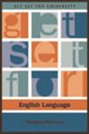 Get Set for English Language 1st Edition,074861544X,9780748615445
