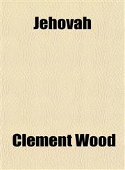 Jehovah,1151702617,9781151702616